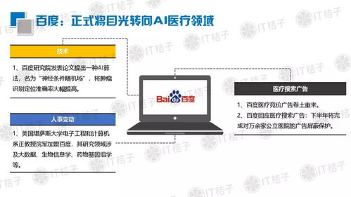 2018上半年医疗健康投资盘点 聚焦技术升级与精细化布局